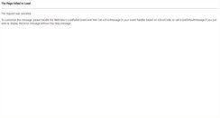 Desktop Screenshot of nystylelimo.com